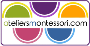 Ateliers Montessori de Grasse logo