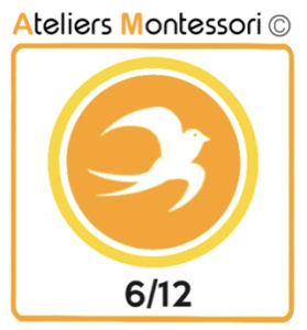 Formation Montessori 3-6 ans - Les ateliers du citron