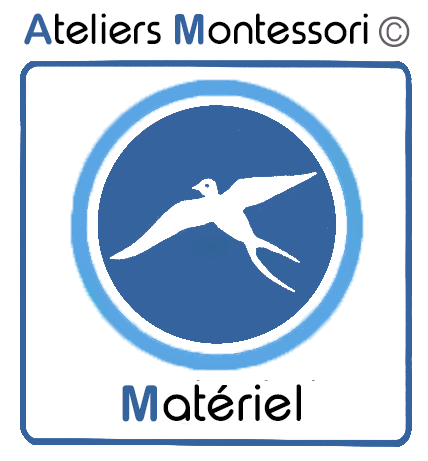 Logo Matériel