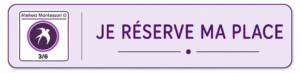 Bouton réservation cycle 3/6